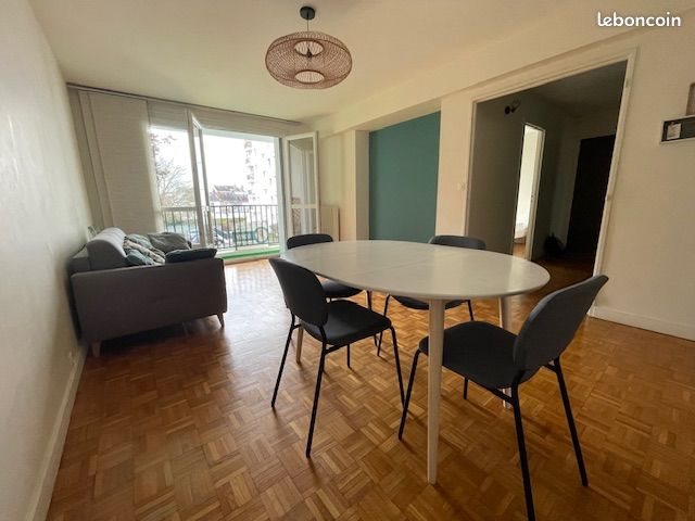 Appartement à vendre, 75m², Tours