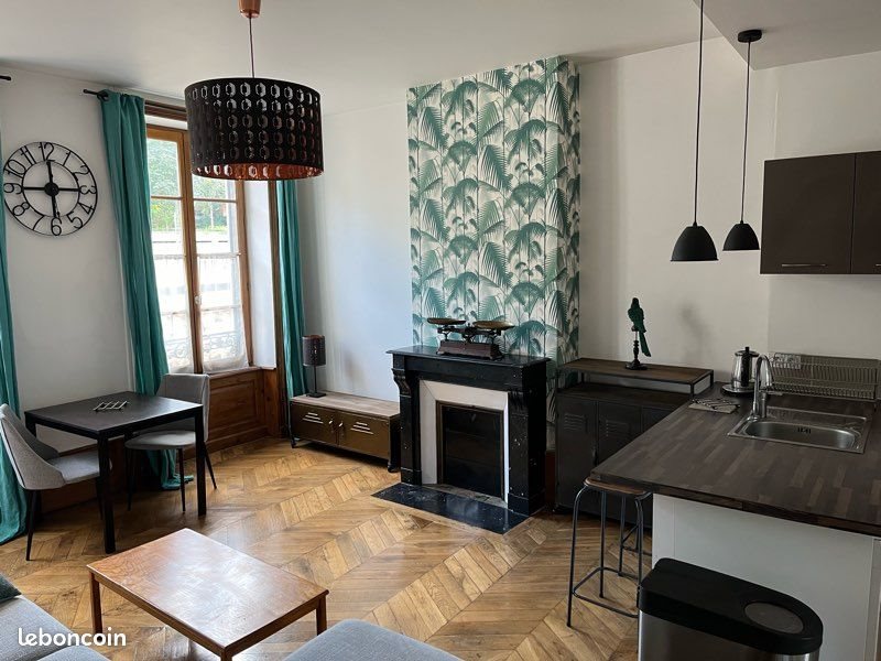 Appartement à louer, 60m², Clermont-Ferrand