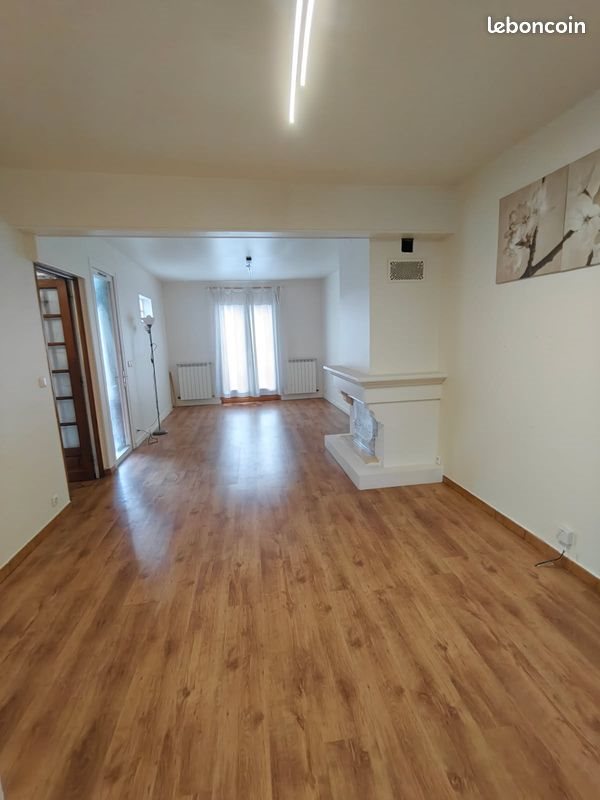 Maison à louer, 140m², Paris 12ème