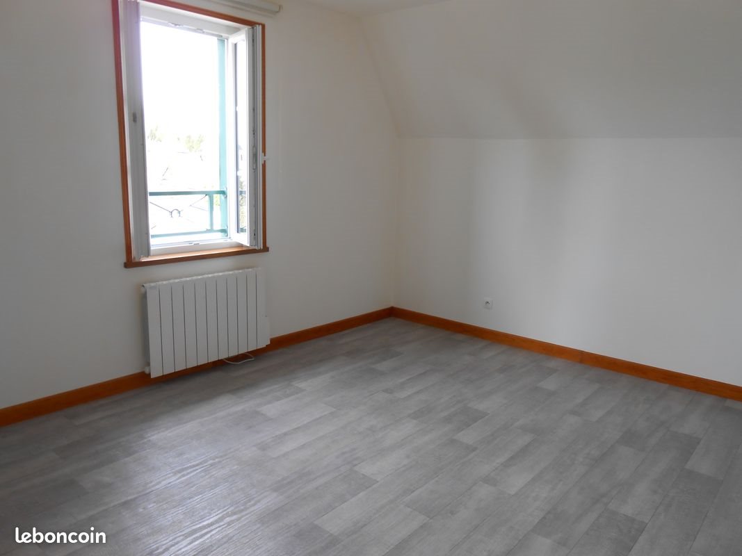 Appartement à louer, 61m², Ferrières-en-Bray