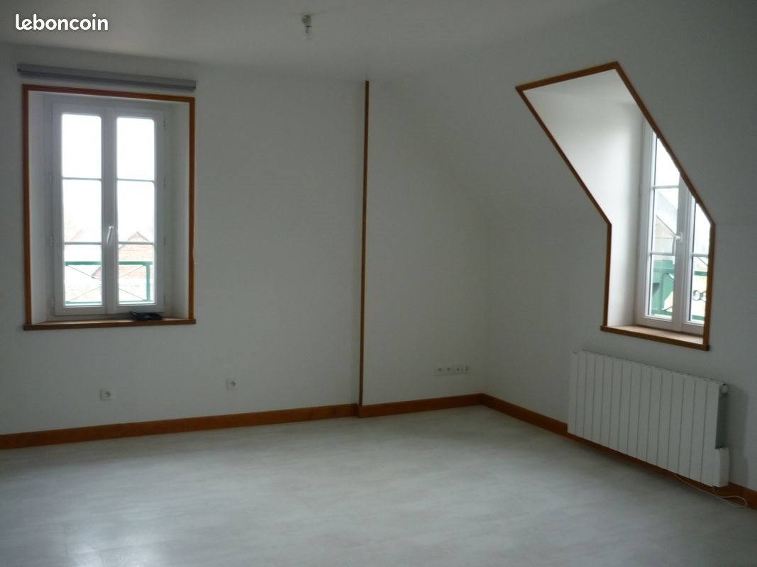 Appartement à louer, 61m², Ferrières-en-Bray
