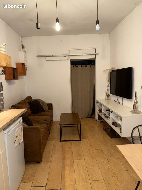 Appartement à louer, 27m², Bordeaux