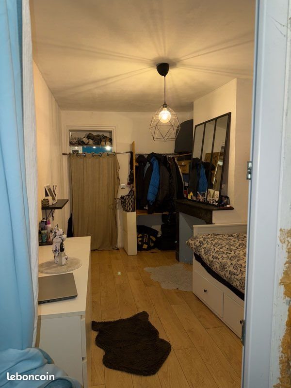 Appartement à louer, 27m², Bordeaux