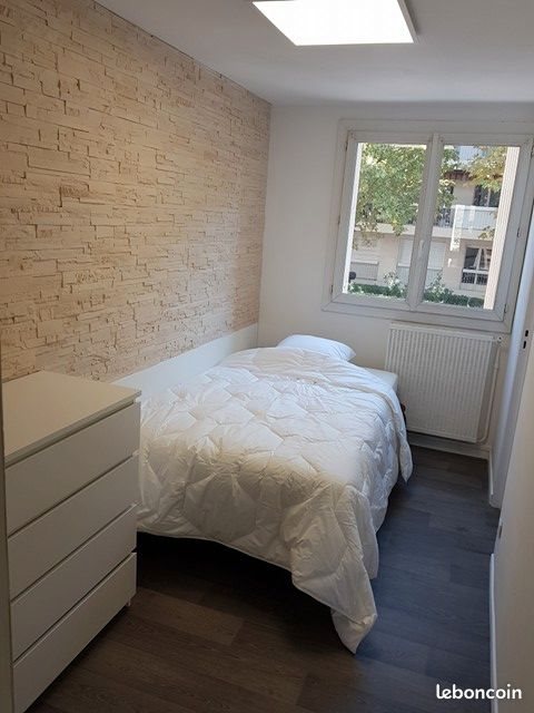 Appartement à louer, 50m², Aix-en-Provence