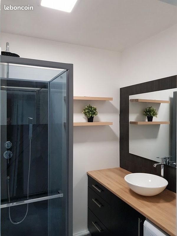 Appartement à louer, 50m², Aix-en-Provence