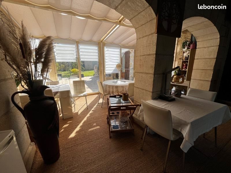 Maison à vendre, 406m², Terrasson-Lavilledieu