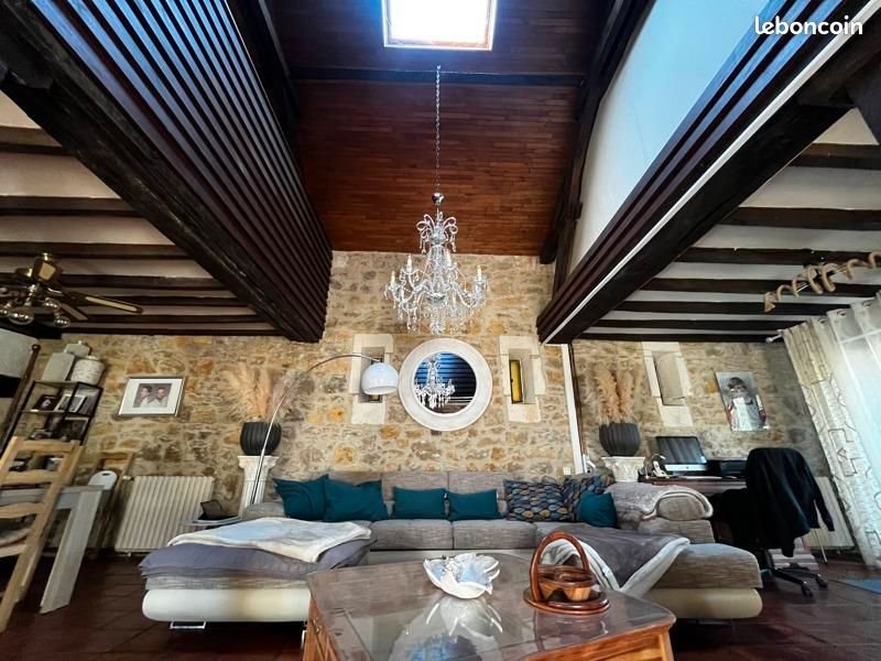 Maison à vendre, 406m², Terrasson-Lavilledieu