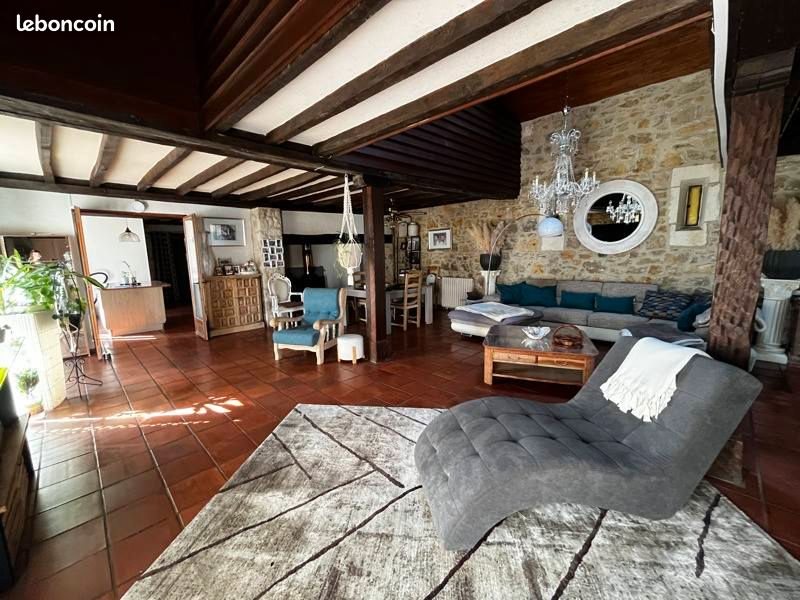 Maison à vendre, 406m², Terrasson-Lavilledieu