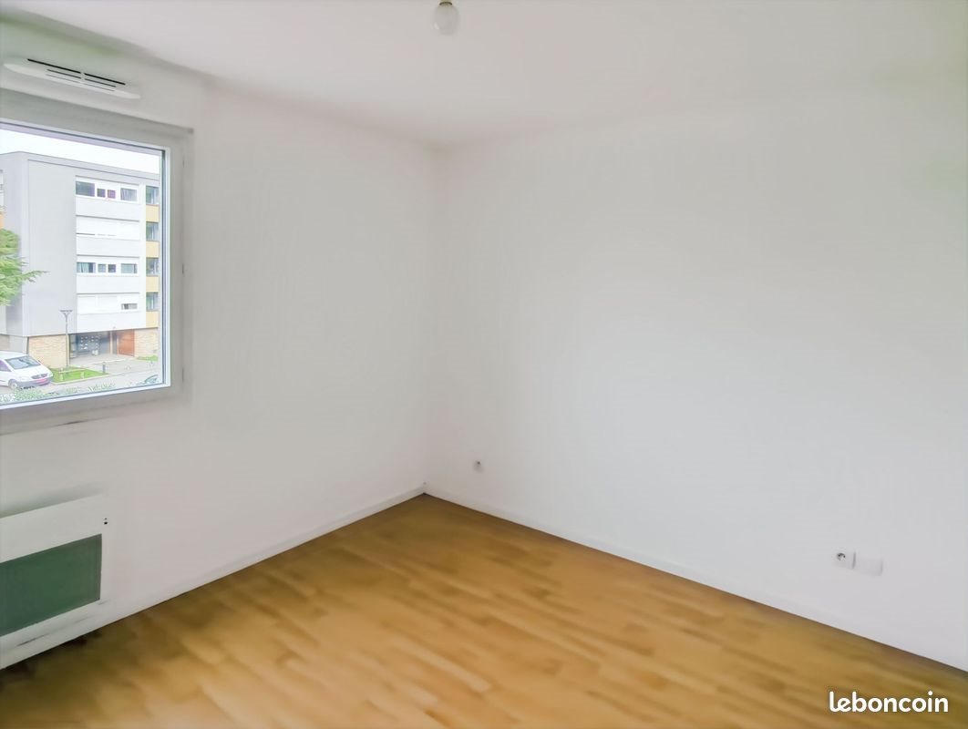 Appartement à louer, 38m², Gaillard