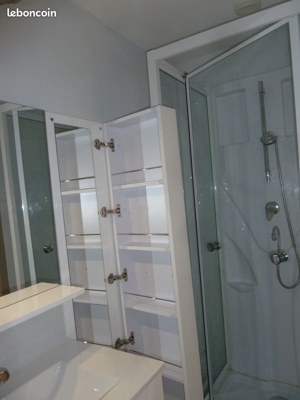 Appartement à louer, 19m², Amiens