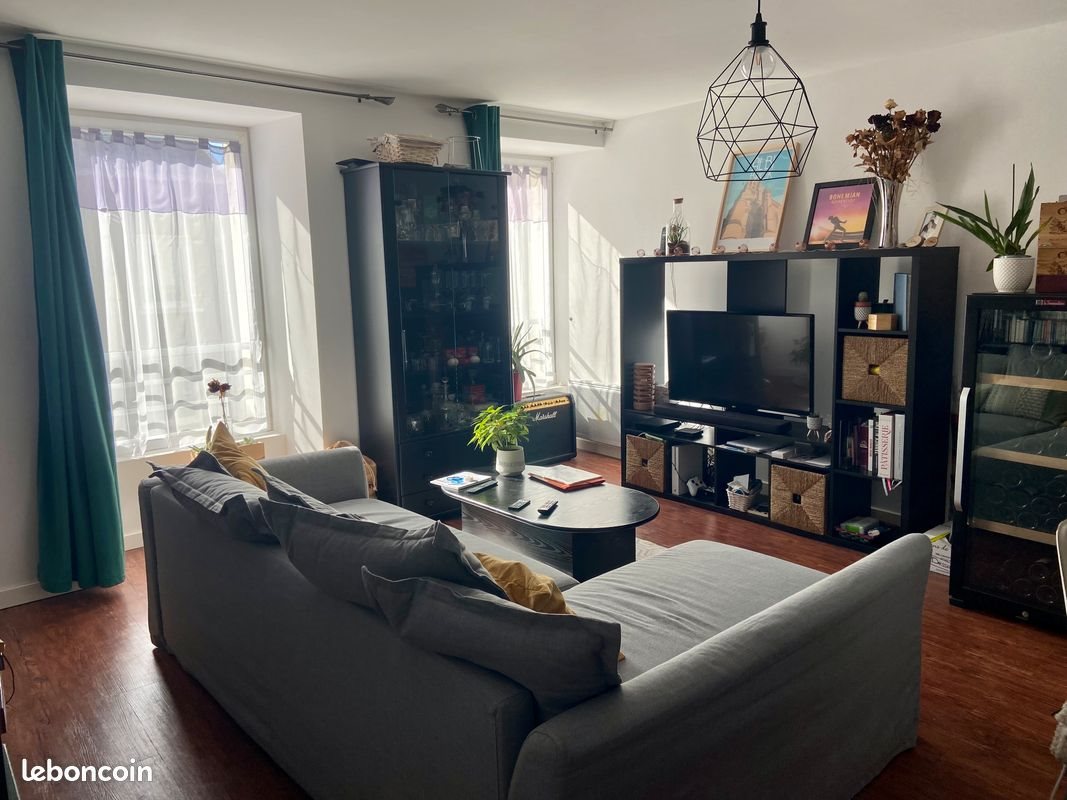 Appartement à louer, 61m², Savenay