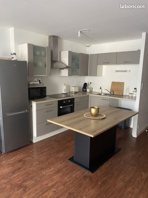 Appartement à louer, 61m², Savenay