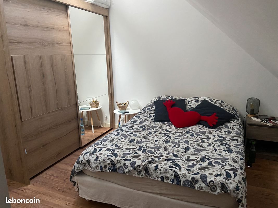 Appartement à louer, 61m², Savenay