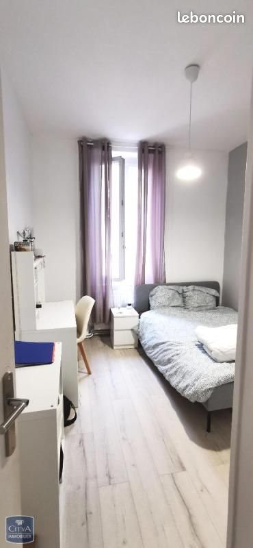 Appartement à vendre, 103m², Saint-Etienne
