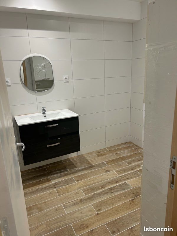 Maison à louer, 70m², Boulogne-sur-Gesse