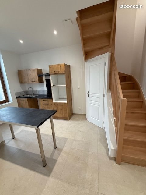 Maison à louer, 66m², Amiens