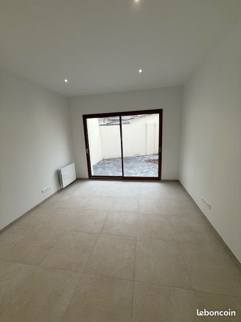 Maison à louer, 66m², Amiens