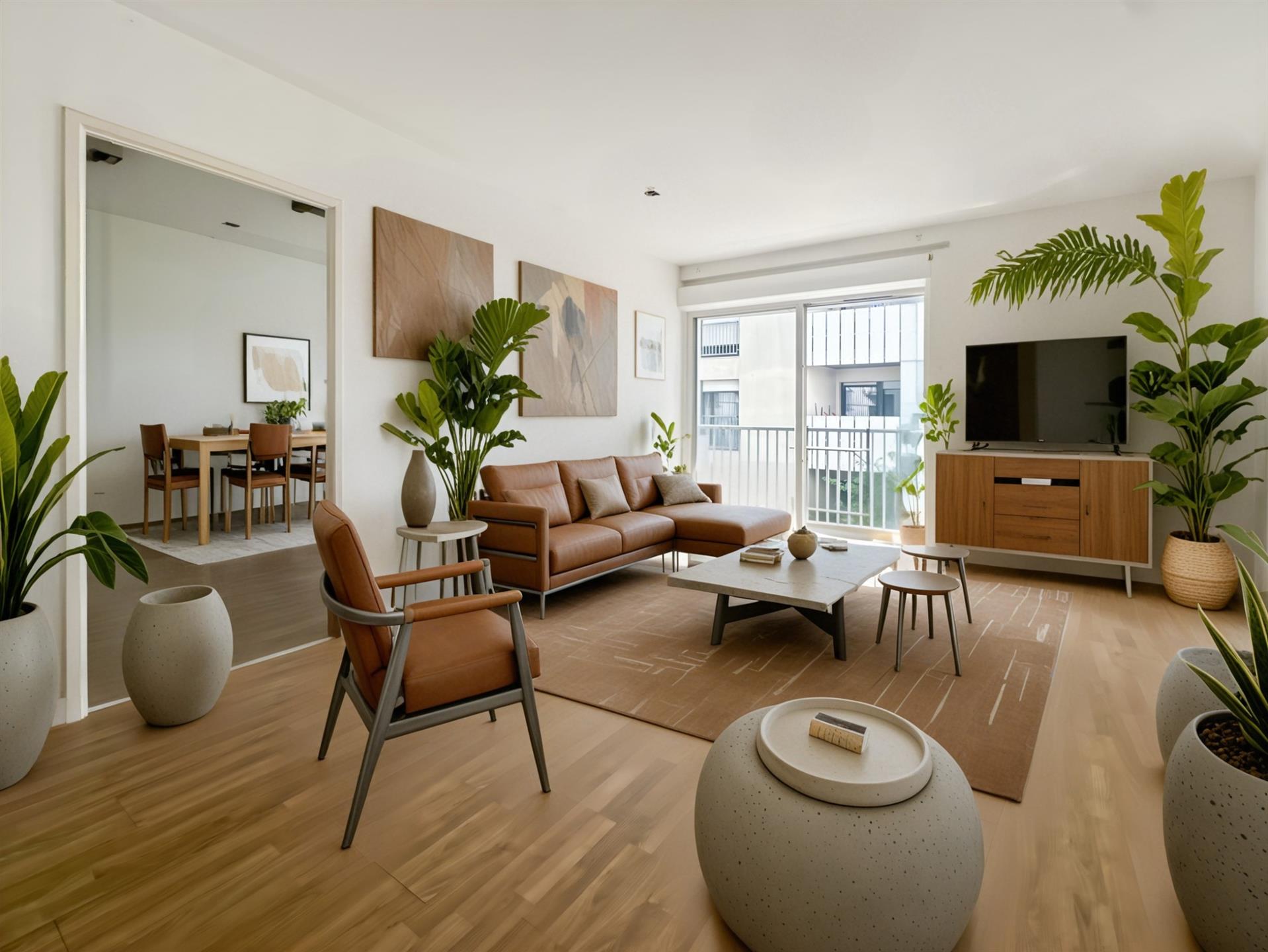 Appartement à vendre, 47m², Bordeaux