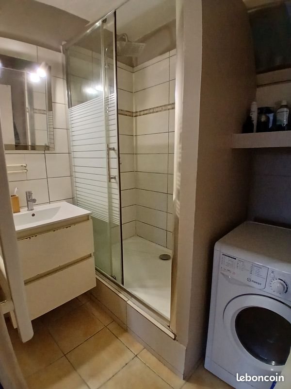 Appartement à louer, 55m², Mont-Saint-Aignan