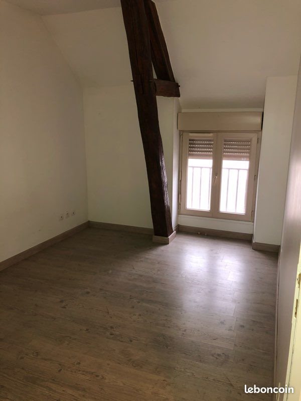 Maison à louer, 80m², Gien