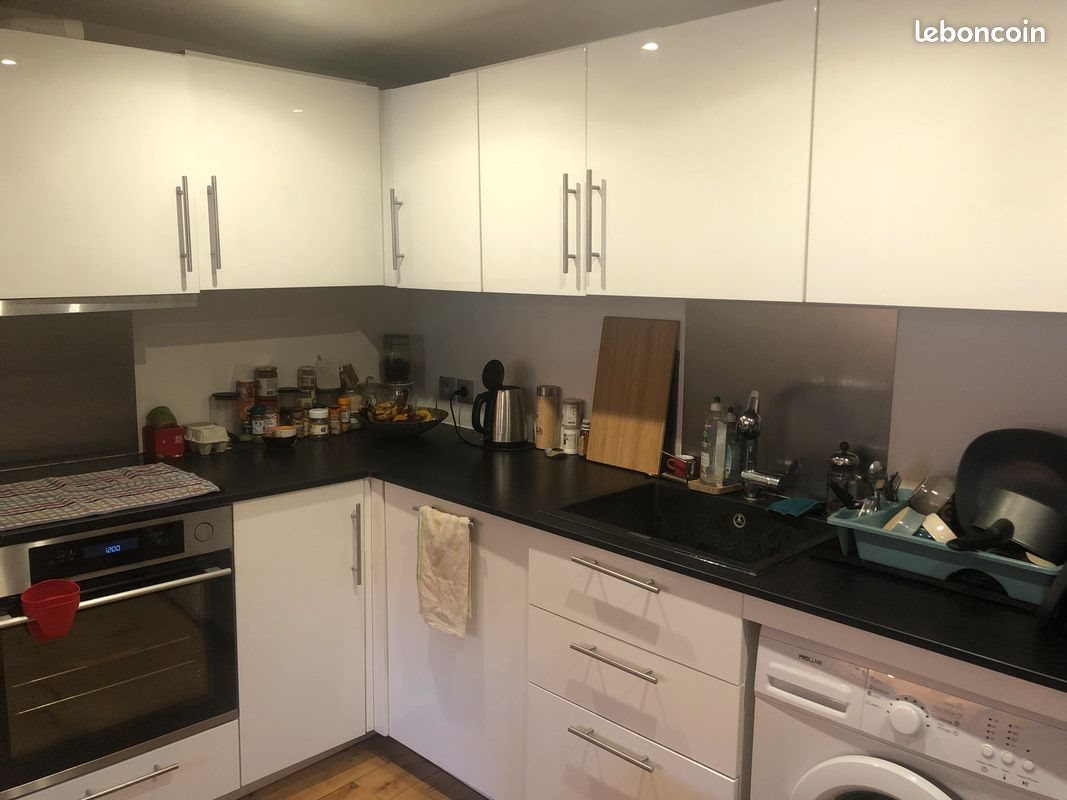 Appartement à louer, 45m², Montpellier