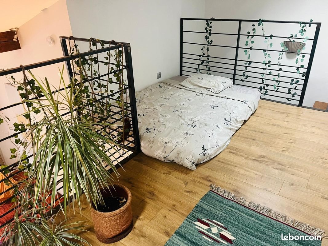 Appartement à louer, 45m², Montpellier