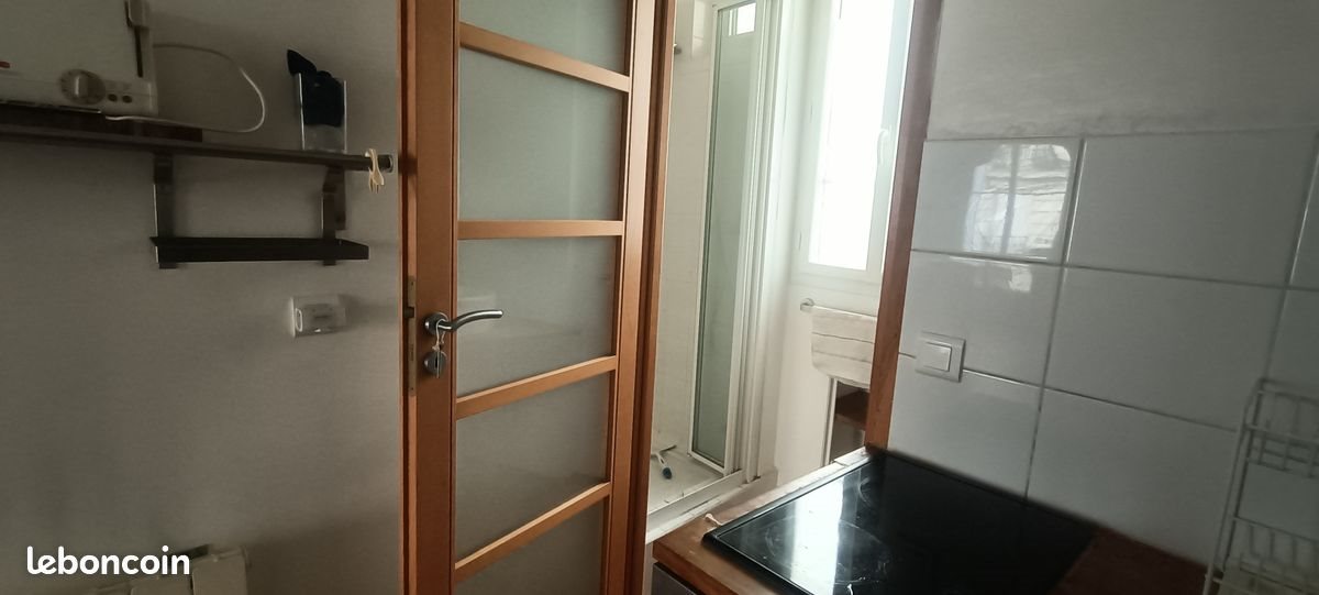 Appartement à louer, 36m², Paris 14ème