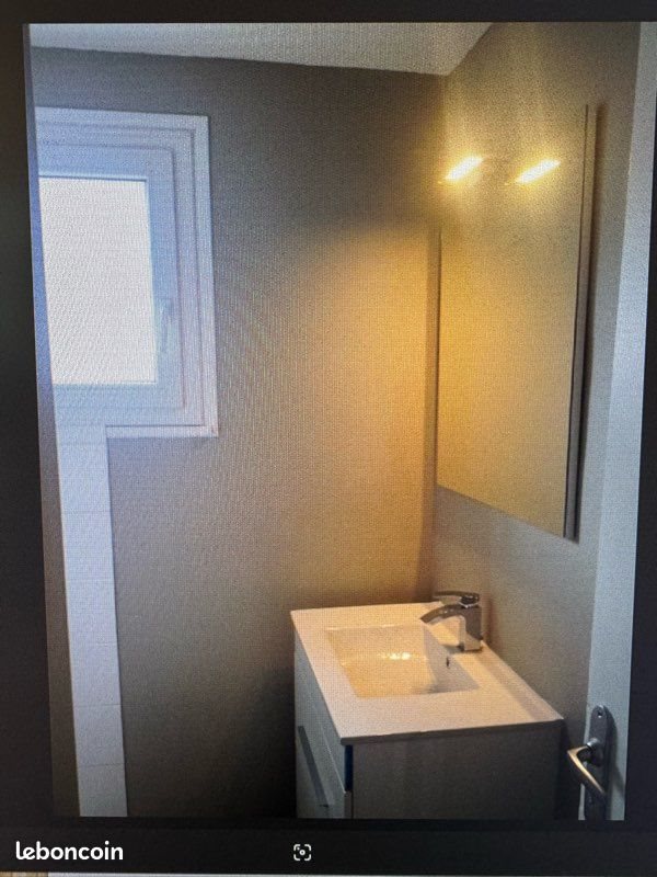 Appartement à louer, 60m², Ploemeur