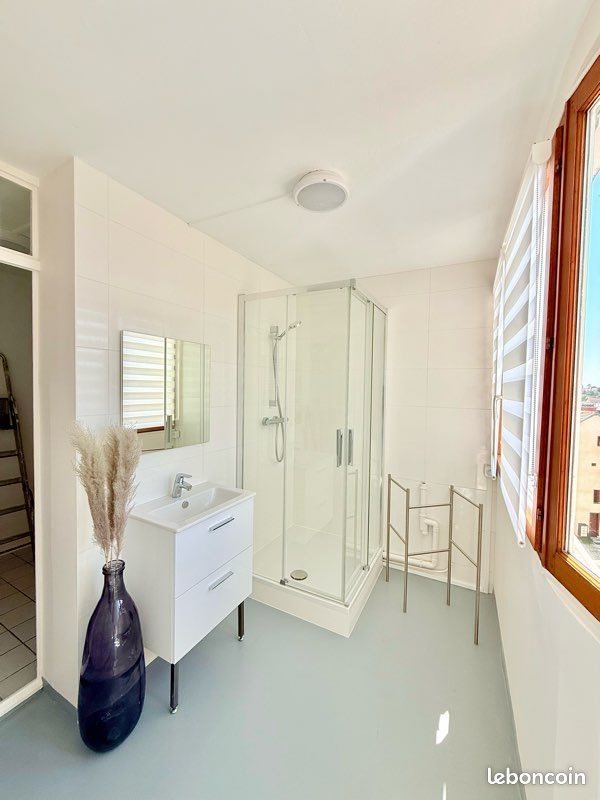 Appartement à louer, 67m², Troyes