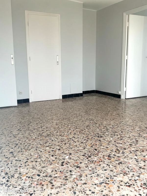 Appartement à louer, 50m², Saint-Martin-d'Hères