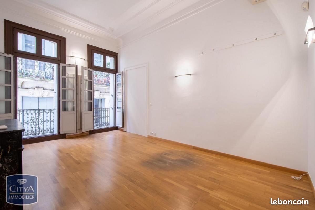 Appartement à vendre, 110m², Montpellier