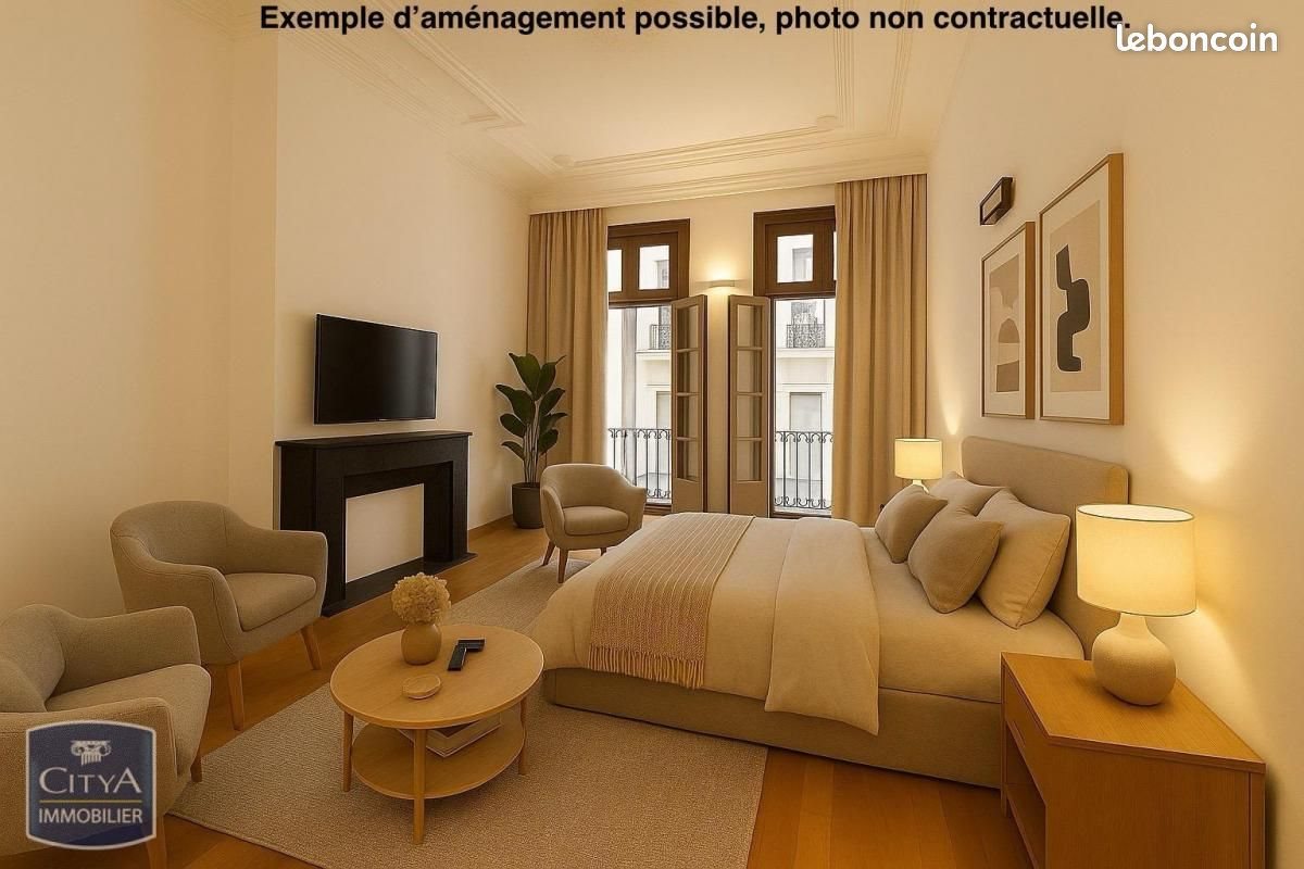 Appartement à vendre, 110m², Montpellier