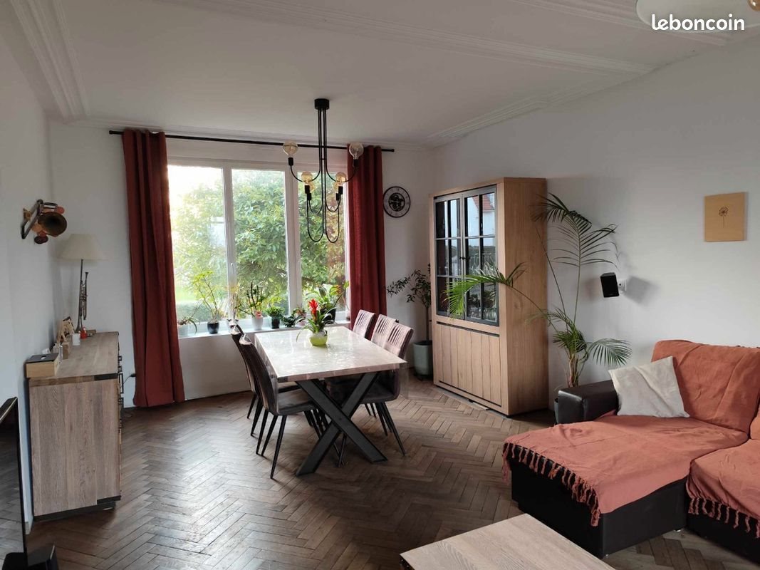 Maison à vendre, 110m², Carency