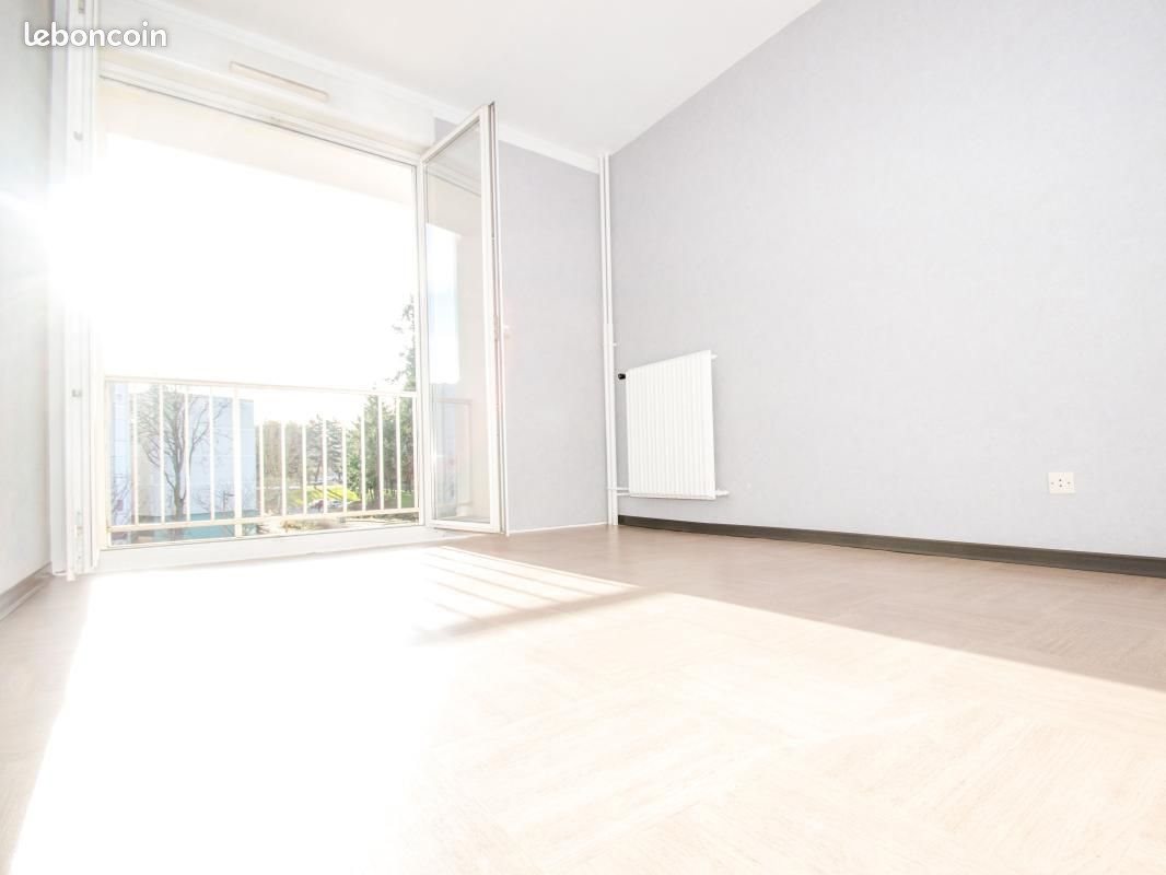 Appartement à louer, 42m², Le Creusot
