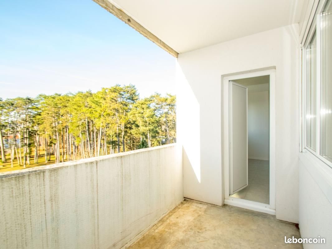 Appartement à louer, 42m², Le Creusot