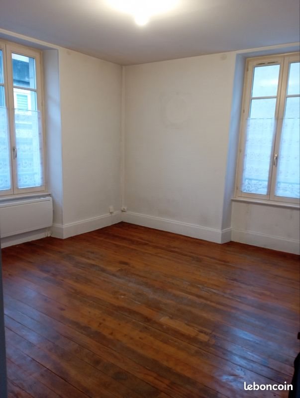 Appartement à louer, 67m², Luxeuil-les-Bains