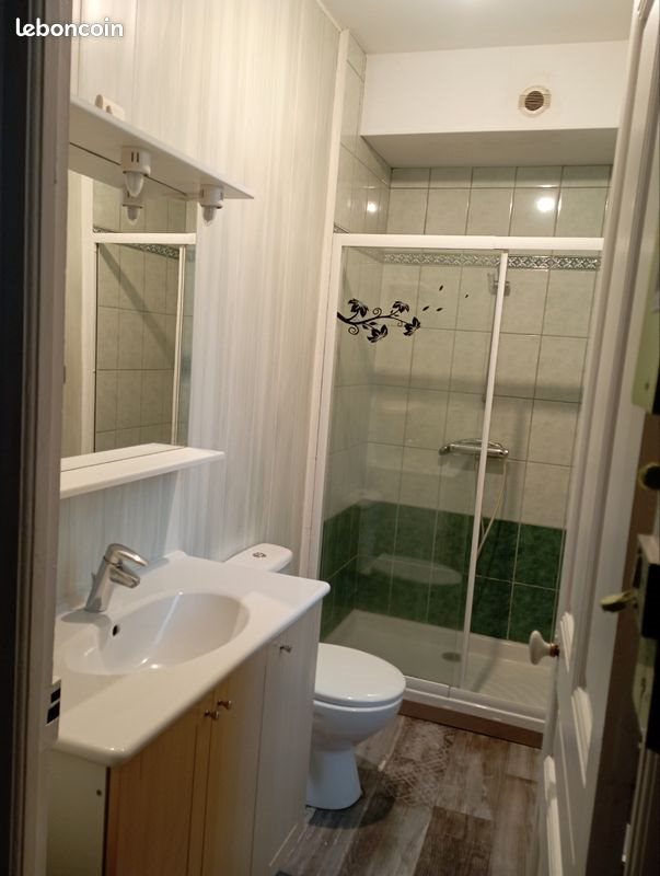 Appartement à louer, 67m², Luxeuil-les-Bains