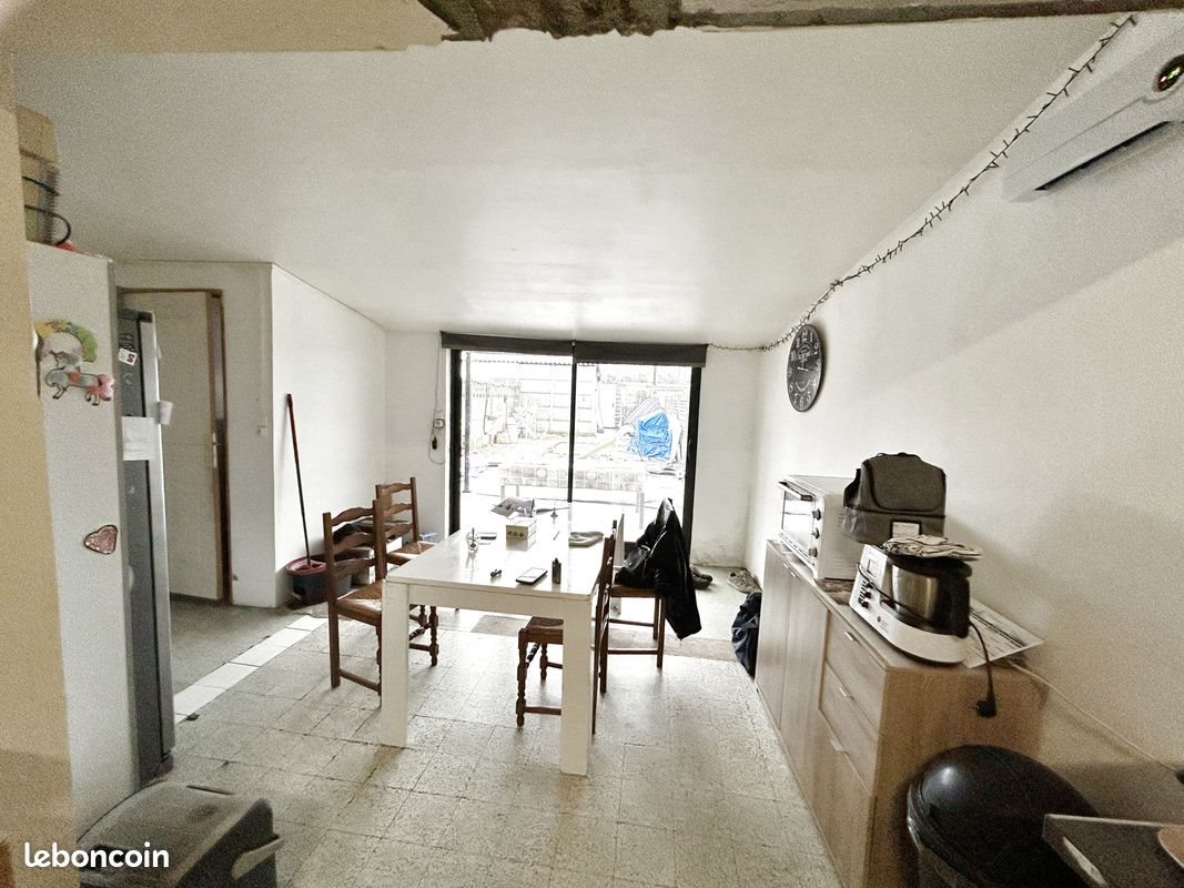 Maison à vendre, 90m², Hénin-Beaumont