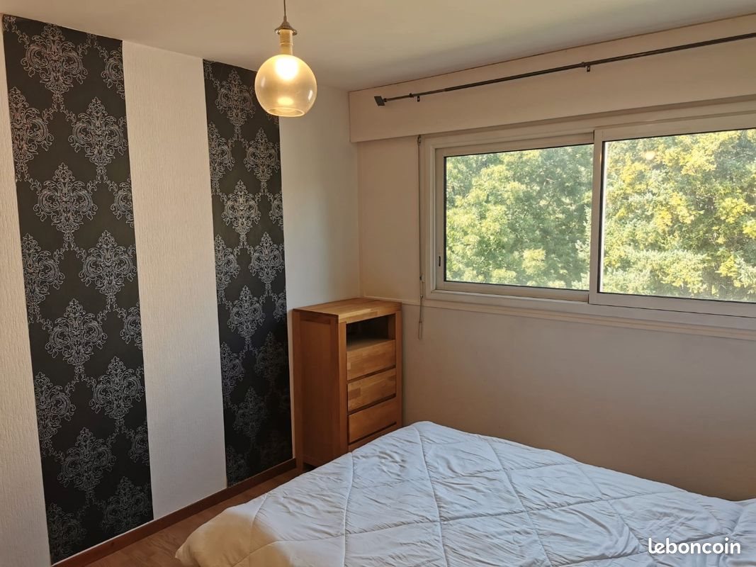 Appartement à louer, 70m², Ferney-Voltaire