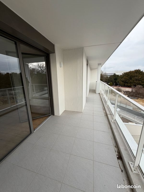 Appartement à louer, 44m², Reims