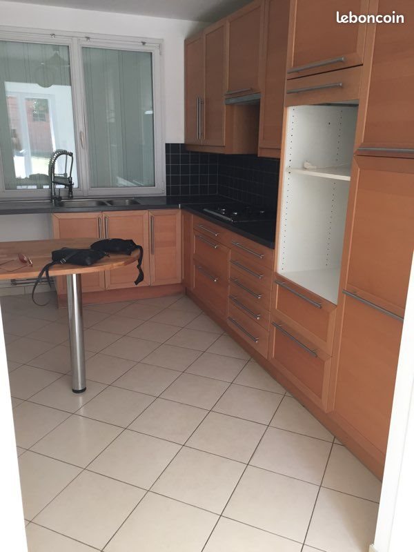 Maison à louer, 85m², Magny-en-Vexin