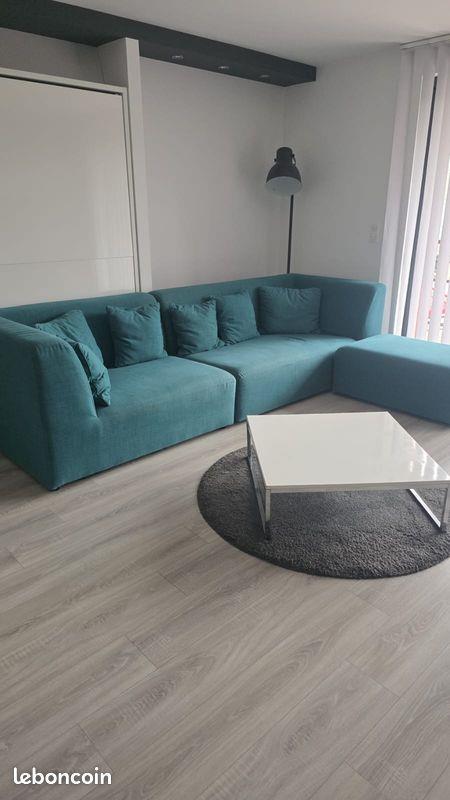 Appartement à louer, 56m², Besançon
