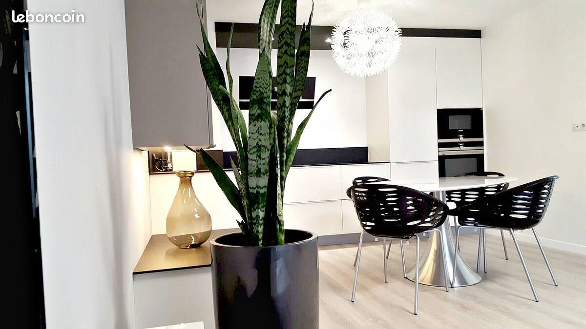 Appartement à louer, 56m², Besançon