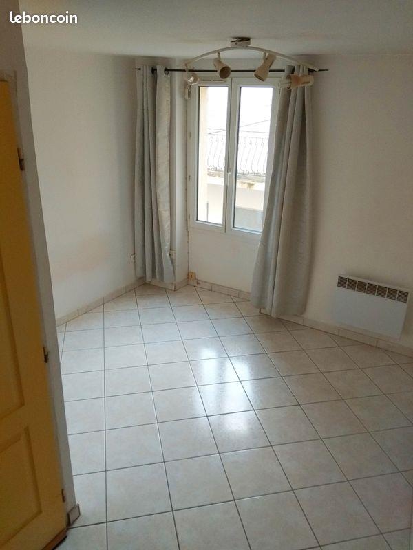 Appartement à louer, 48m², Pourrières