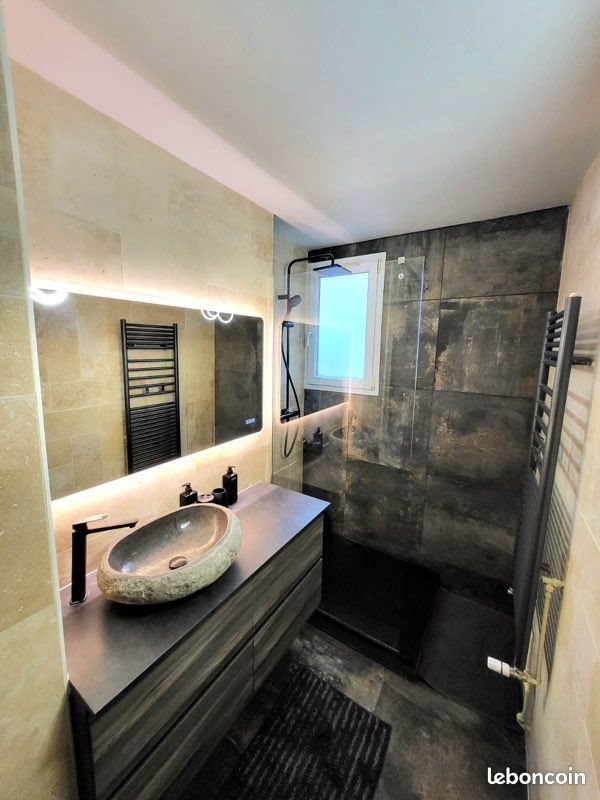 Appartement à vendre, 73m², Lagny-sur-Marne