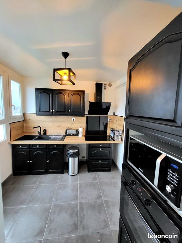 Appartement à vendre, 73m², Lagny-sur-Marne