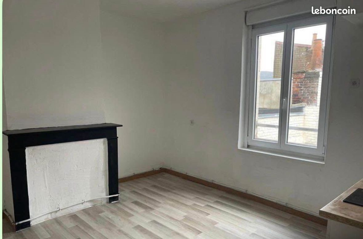 Appartement à louer, 28m², Auchel