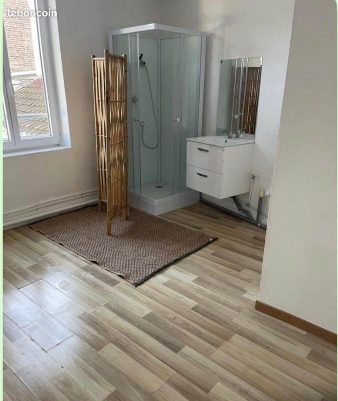 Appartement à louer, 28m², Auchel