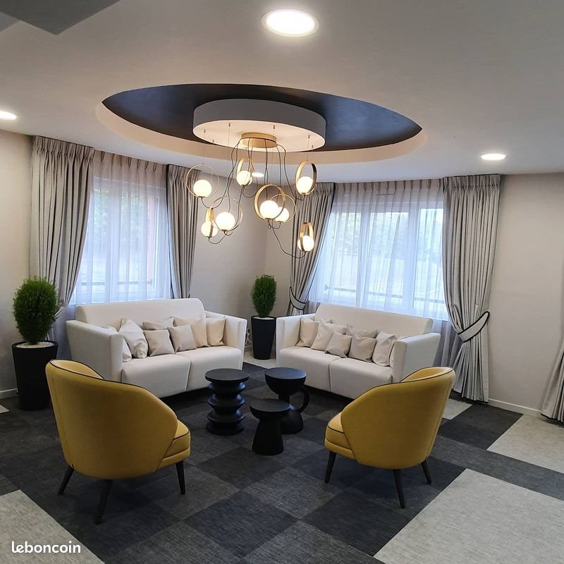 Appartement à louer, 43m², Semur-en-Auxois