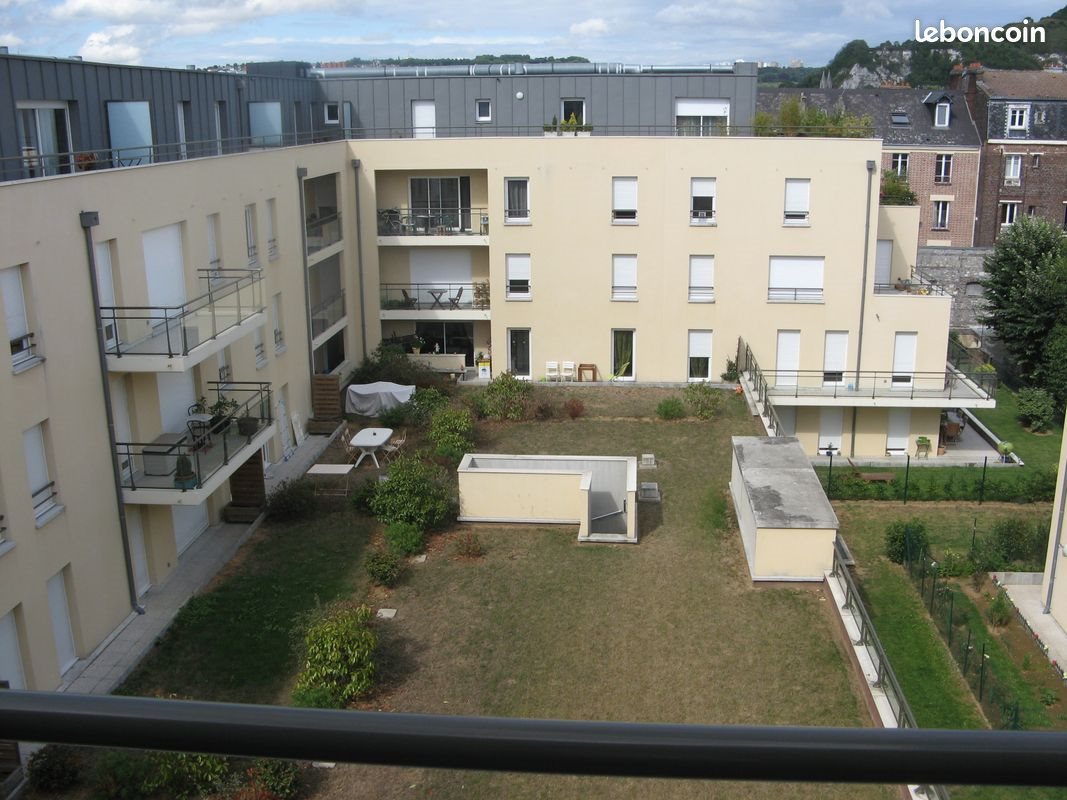 Appartement à vendre, 98m², Rouen